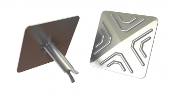 Aluminium vs Stainless Steel Road Studs | Choosing the Right Road Stud