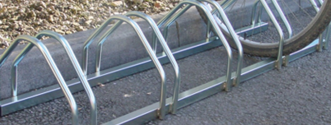 Golden Age of Cycling and Walking Hailed