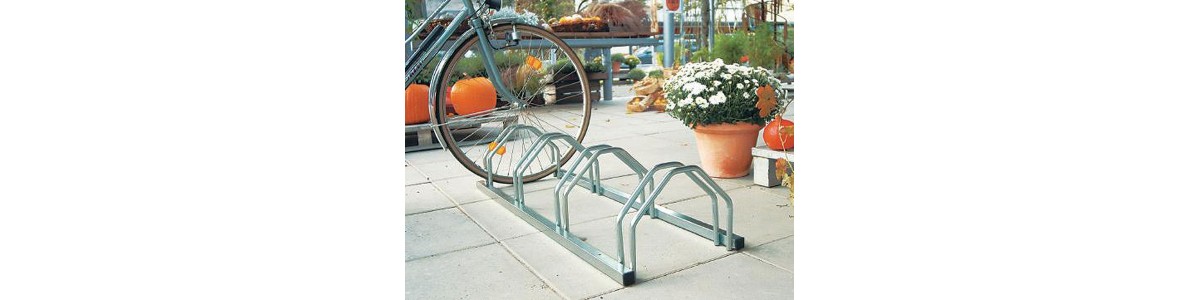 Cycle parking