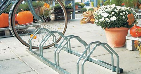 Cycle Parking