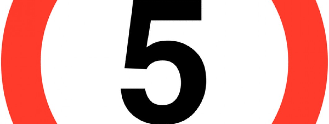 Car Park Management and Speed Limit Signs Car Park Management and Speed Limit Signs