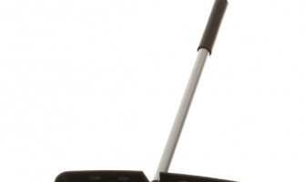 What is the difference between a snow shovel and a snow pusher? What is the difference between a snow shovel and a snow pusher?