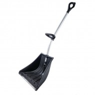Heavy Duty Snow Shovel