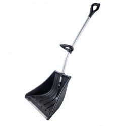 Heavy Duty Snow Shovel
