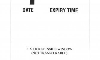 What are pay and display car parks? What are pay and display car parks?