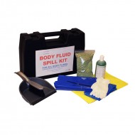 Body Fluid Spill Kit