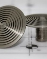 Demarcation and road studs Demarcation and road studs