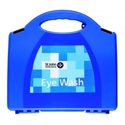 Eye Wash Kit
