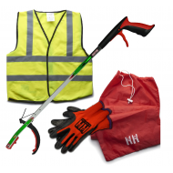 Litter Picking - Kids Kit