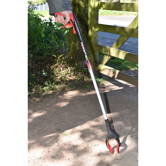 Litter Picking - Group Tidy Up Kit For Volunteers Adult Streetmaster Pro