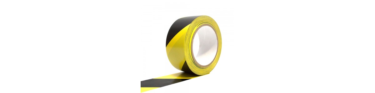 Line marking tape