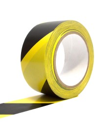 Line marking tape Line marking tape