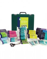 Workplace First Aid Kits Workplace First Aid Kits