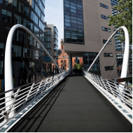 Safety Surface - Anti Slip Sheeting -  Cobagrip