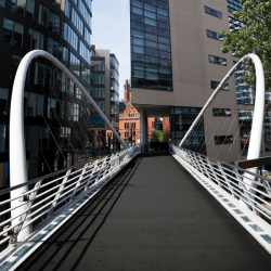 Safety Surface - Anti Slip Sheeting -  Cobagrip