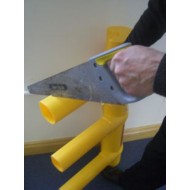 Column Protector Replacement