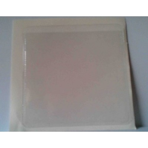 CloseoutZone Handicap Permit Placard Protective Holder Set Of 2