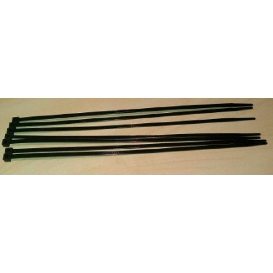 Cable Ties Pack 100