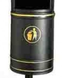Litter Bins Litter Bins