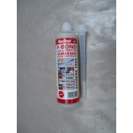 Tactile Stud fixing - Resin for Stainless Steel Studs