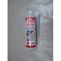 Tactile Stud fixing - Resin for Stainless Steel Studs