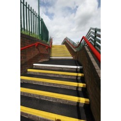 Stair Safety Treads Anti Slip - Cobagrip