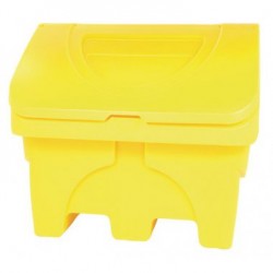 Slimline Grit Bin - 130 Litre