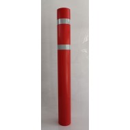 Bollard Sleeve 126mm 