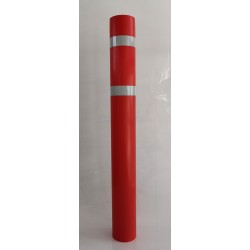 Bollard Sleeve 126mm 
