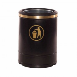 Wall Mount Waste Bins - Open Top Wall Mount Waste Bins - Open Top