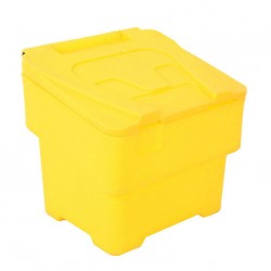 Grit Bin - 60 Litre